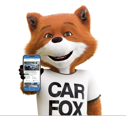 Free CARFAX vehicle history reports