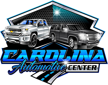 Carolina Automotive Center logo
