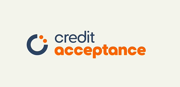 Credit Acceptance financing